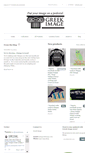 Mobile Screenshot of greekimage.com